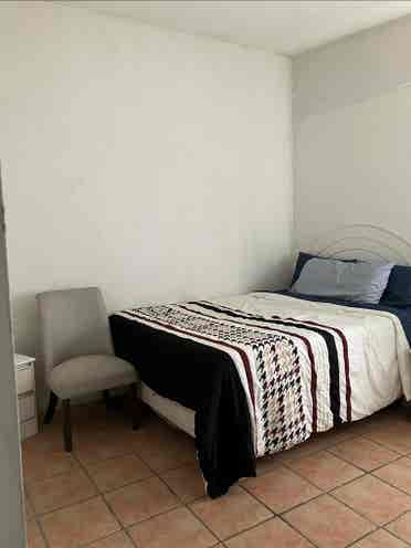 Furnished Room - All Inclusivee