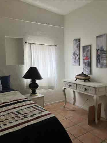 Furnished Room - All Inclusivee