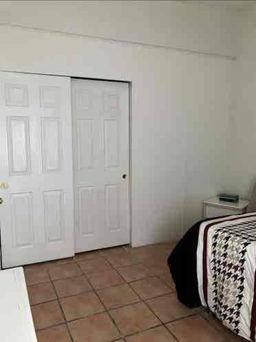 Furnished Room - All Inclusivee