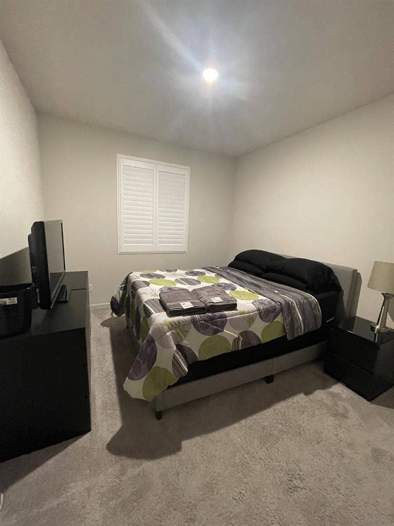 Room for Rent