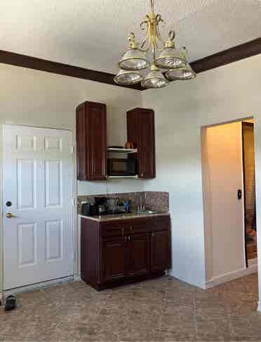 Furnished Casita - All Inclusivee