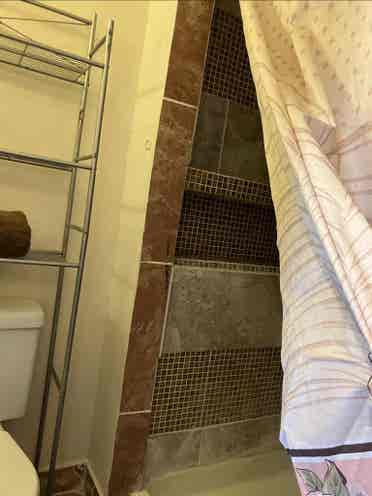 Furnished Casita - All Inclusivee