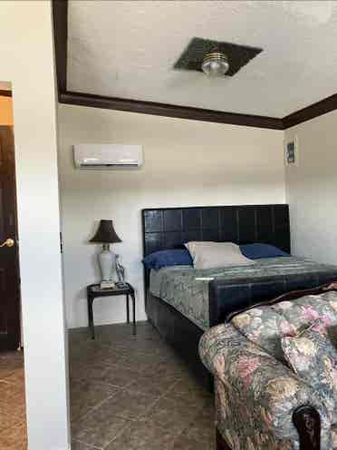 Furnished Casita - All Inclusivee