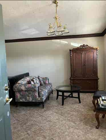 Furnished Casita - All Inclusivee