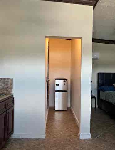Furnished Casita - All Inclusivee