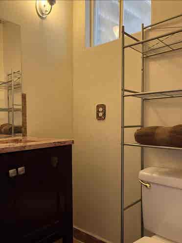 Furnished Casita - All Inclusivee