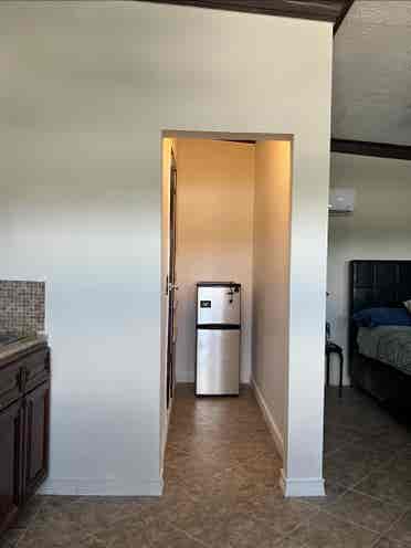 Furnished Casita - All Inclusivee
