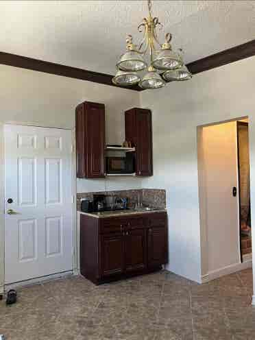 Furnished Casita - All Inclusivee