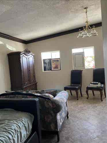 Furnished Casita - All Inclusivee