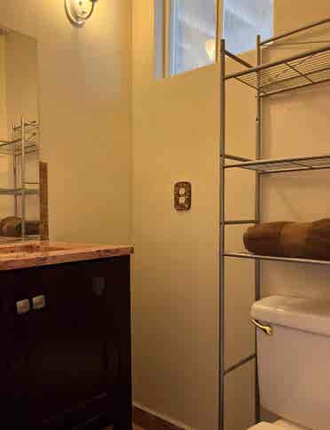 Furnished Casita - All Inclusivee