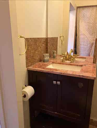 Furnished Casita - All Inclusivee