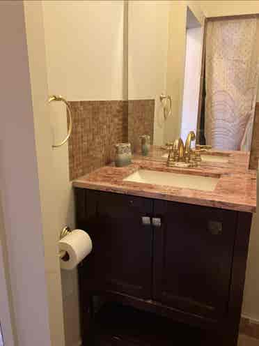 Furnished Casita - All Inclusivee
