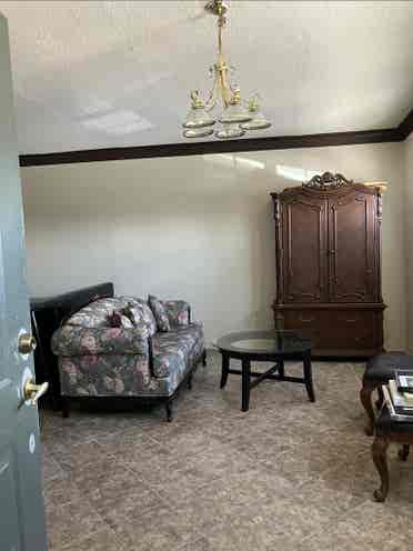 Furnished Casita - All Inclusivee