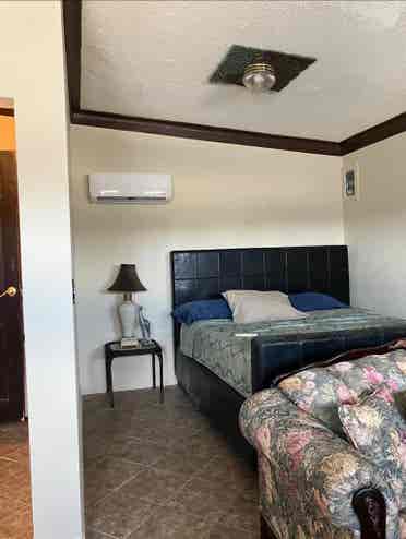 Furnished Casita - All Inclusivee