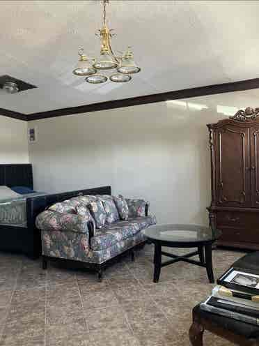 Furnished Casita - All Inclusivee