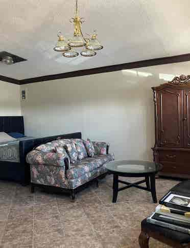 Furnished Casita - All Inclusivee