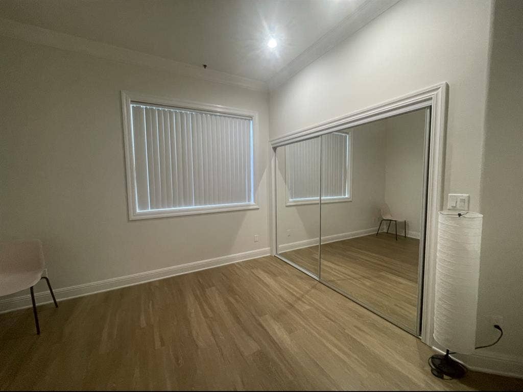 Roommate wanted asap (females only)