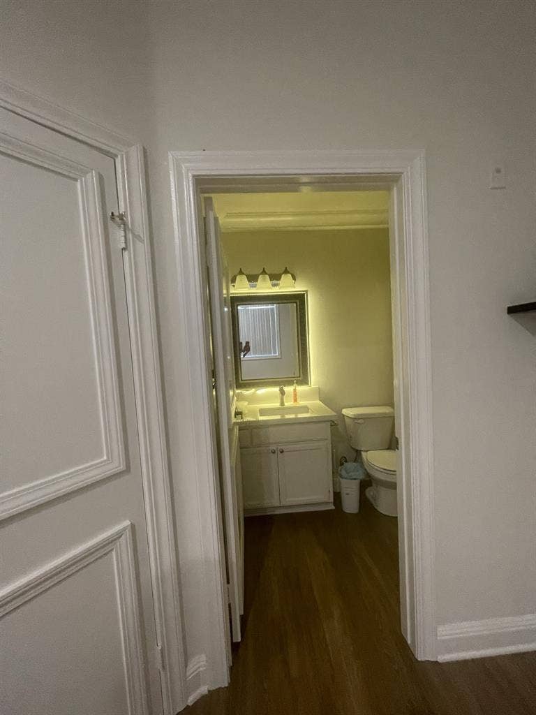 Roommate wanted asap (females only)