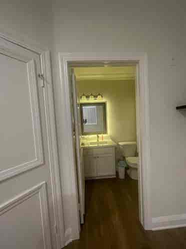 Roommate wanted asap (females only)