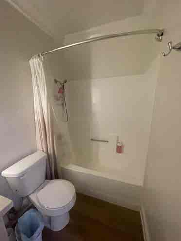 Roommate wanted asap (females only)