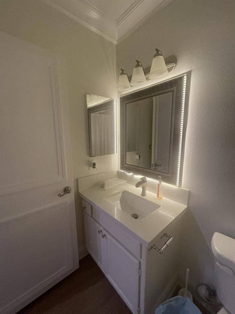 Roommate wanted asap (females only)