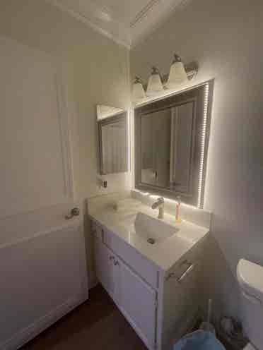 Roommate wanted asap (females only)