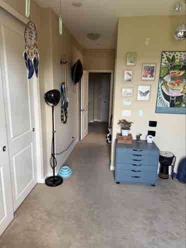 Cozy Townhouse in Japantown, SJ