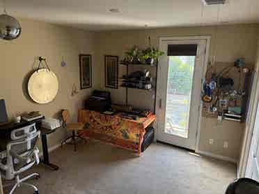 Cozy Townhouse in Japantown, SJ