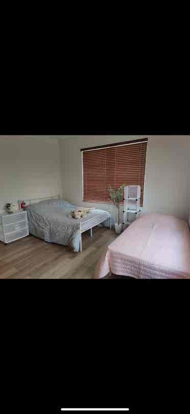 Room to share in South beach