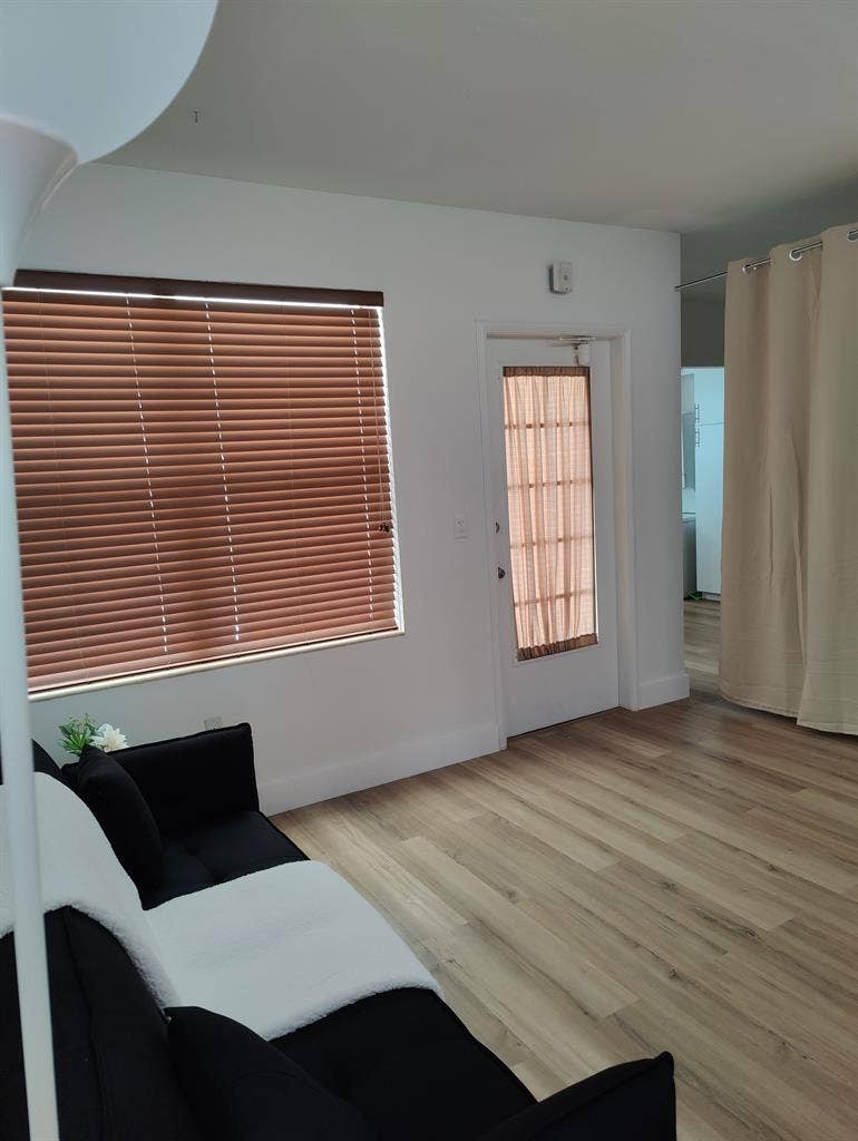 Room to share in South beach
