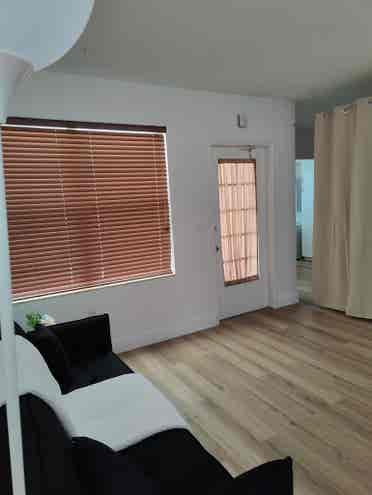 Room to share in South beach