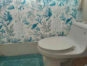 Room to share in South beach