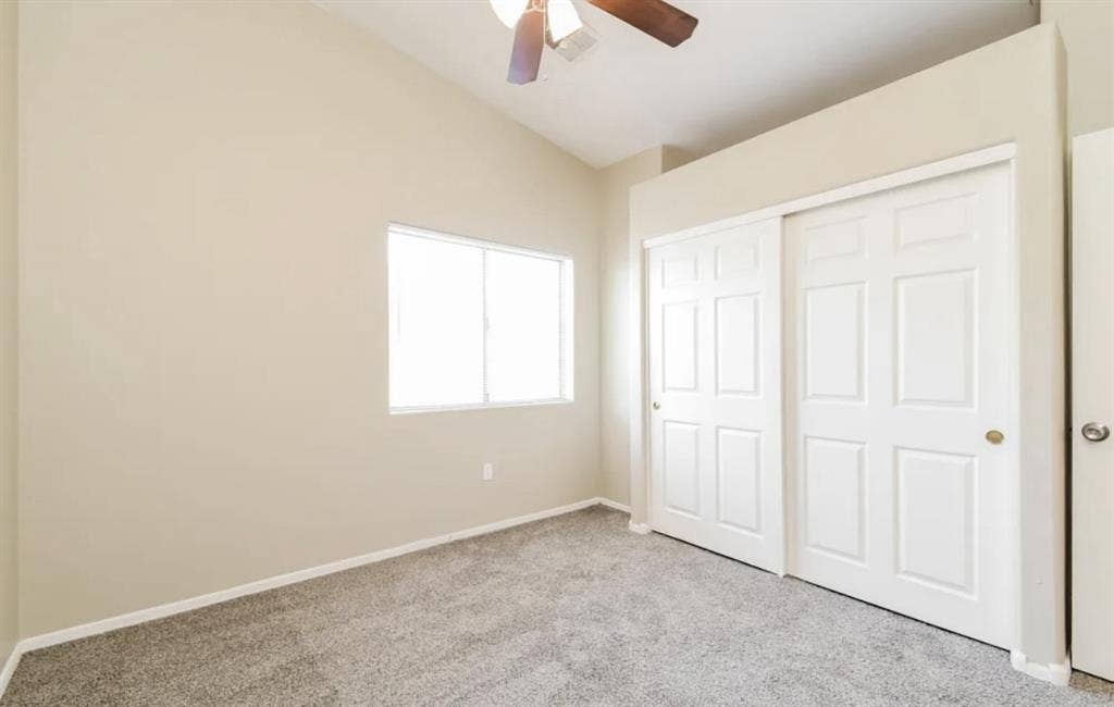 Spacious Rooms For Rent
