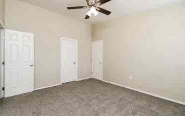 Spacious Rooms For Rent