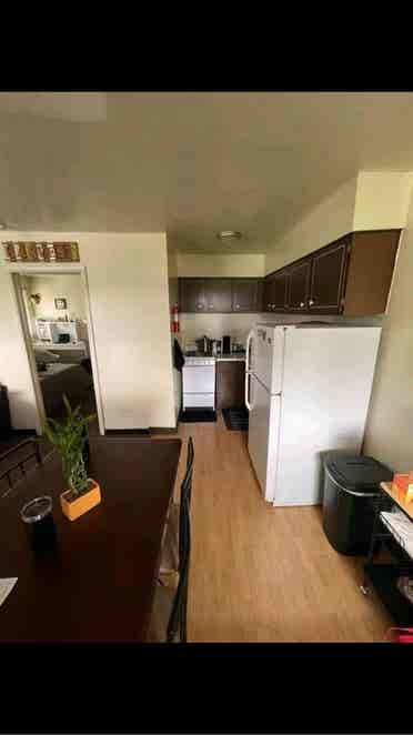 Private Bedroom For Rent