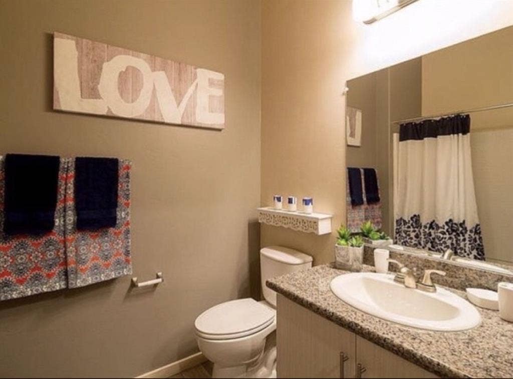Private Bedroom For Rent