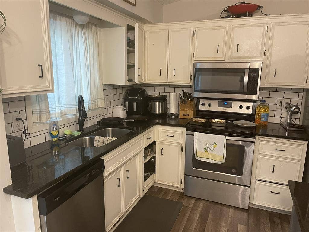 New Listing