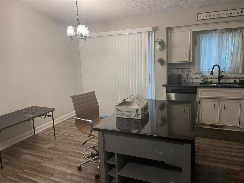 New Listing