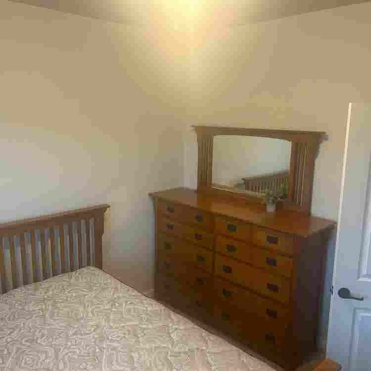 Fully Furnished house!