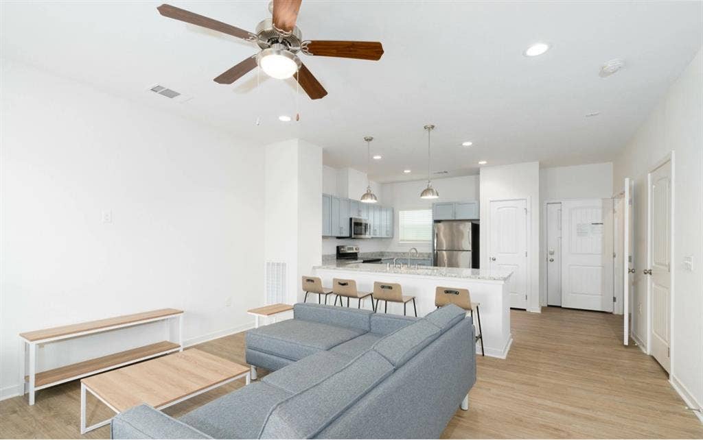 Aspen Heights