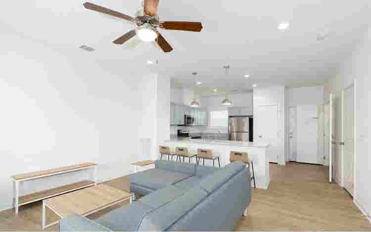 Aspen Heights