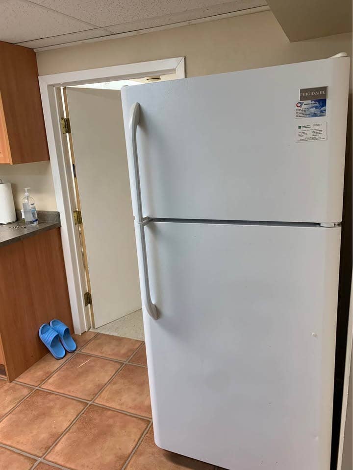 Furnished Bath Apartment