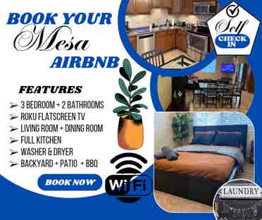 🏝 Master Suite 🏝 $/weekly