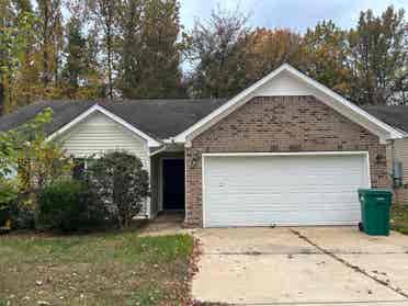 Unfurnished room for rent