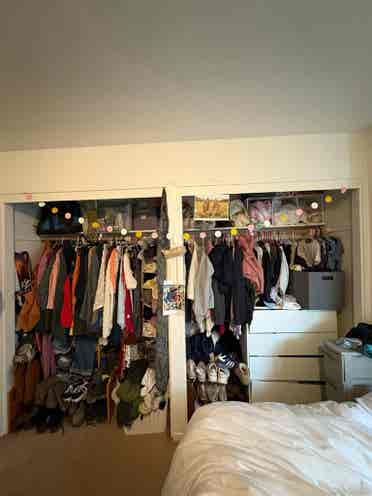 Summer Sublease Double