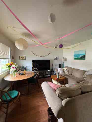 Summer Sublease Double