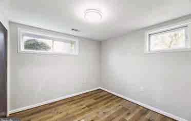 Basement Apartment for Rent for