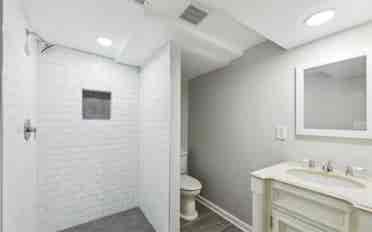 Basement Apartment for Rent for