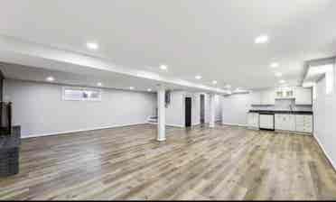 Basement Apartment for Rent for