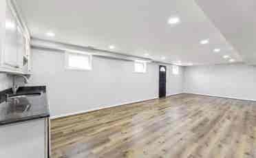 Basement Apartment for Rent for